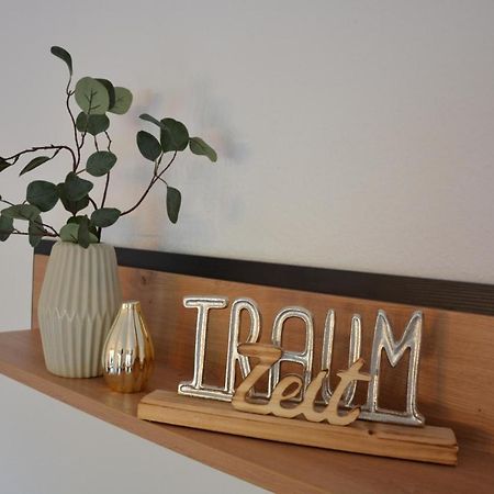 Ferienwohnung Traumzeit Кохем Экстерьер фото