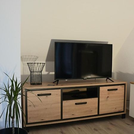Ferienwohnung Traumzeit Кохем Экстерьер фото