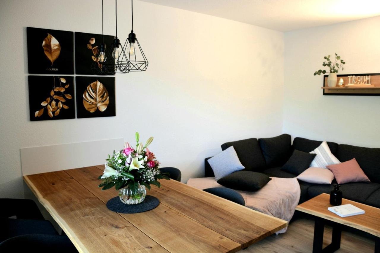 Ferienwohnung Traumzeit Кохем Экстерьер фото