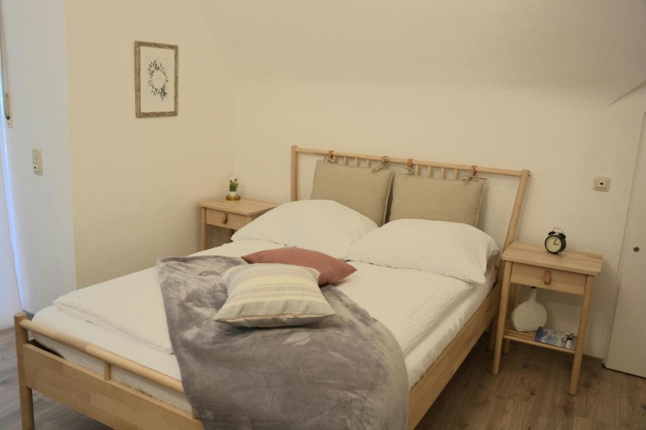 Ferienwohnung Traumzeit Кохем Экстерьер фото