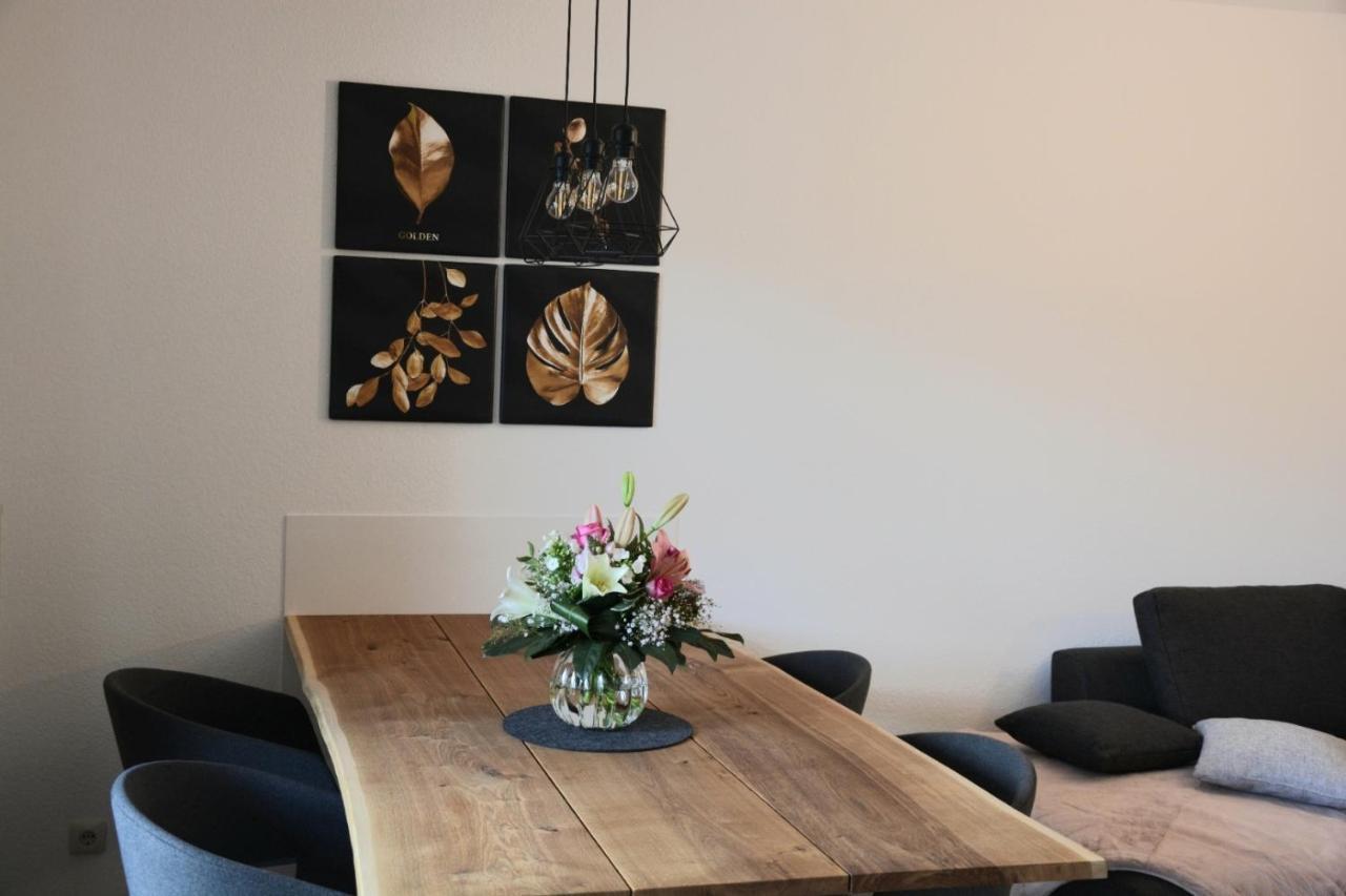 Ferienwohnung Traumzeit Кохем Экстерьер фото
