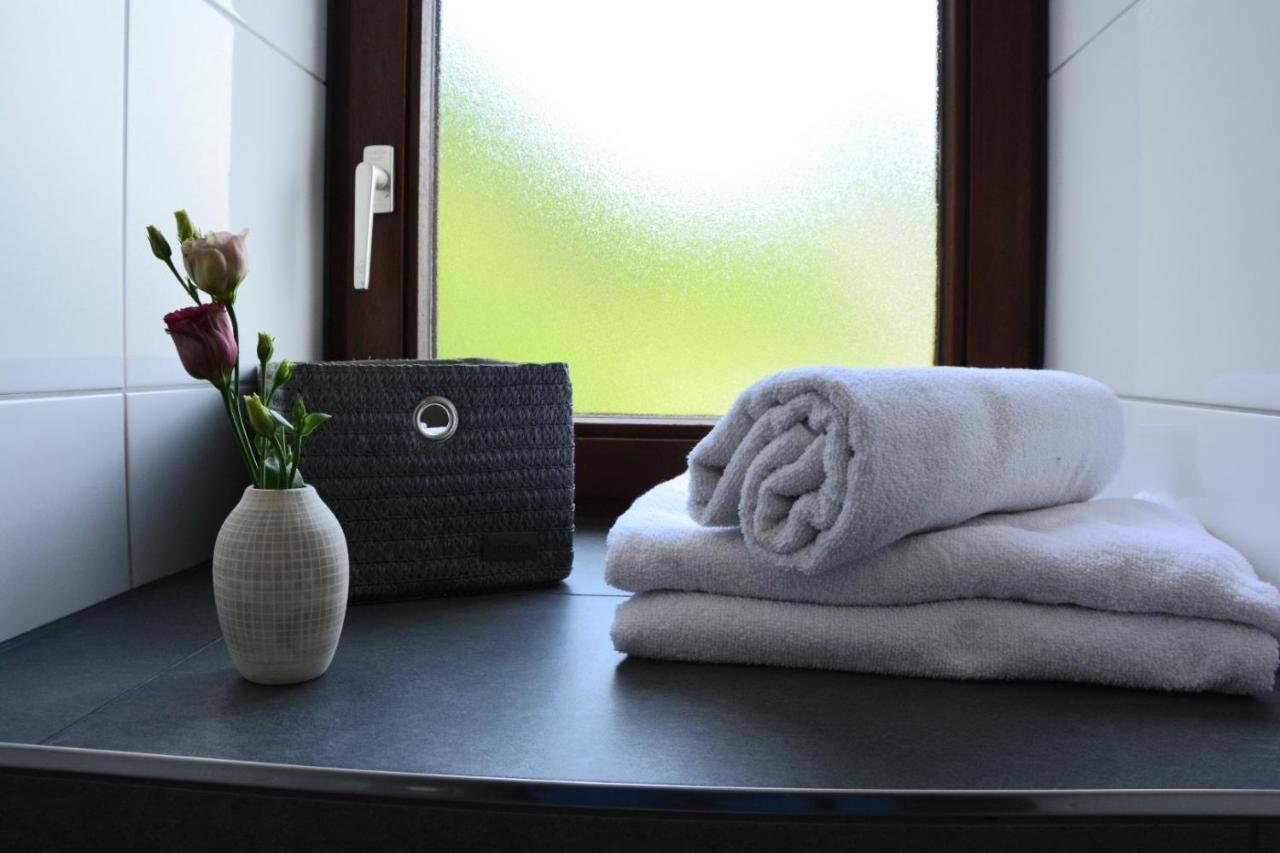 Ferienwohnung Traumzeit Кохем Экстерьер фото